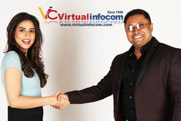 Virtual Infocom Images photo 1